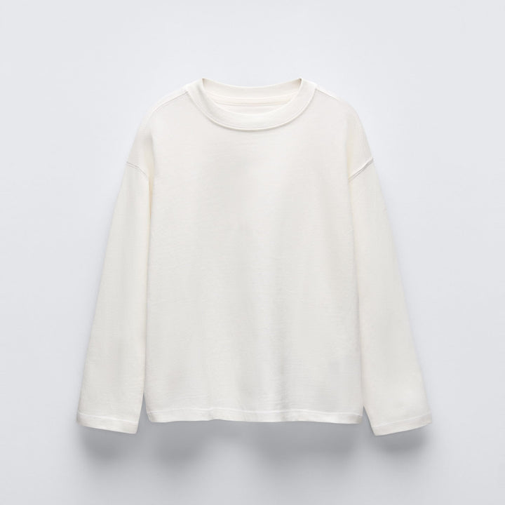 Moudda ZARA - T-Shirt Basic - Premium - Tunisie 1