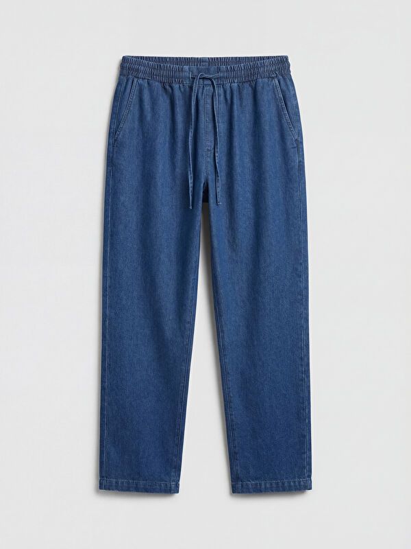 Moudda LC Waikiki - Pantalon en jean - Tunisie 1