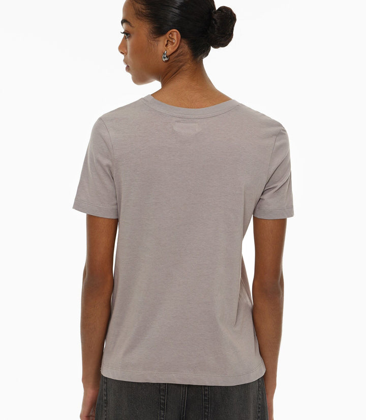 Moudda Lefties - T-Shirt - Col Rond & Imprimé Prix - Tunisie 4