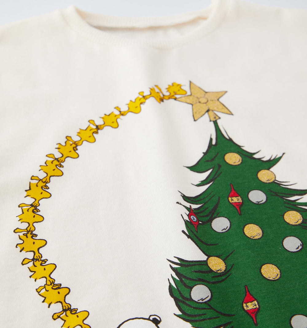 Moudda ZARA - T-shirt - Tunisie 2