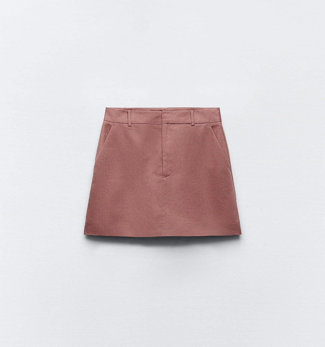 Moudda ZARA - Short - Tunisie 1