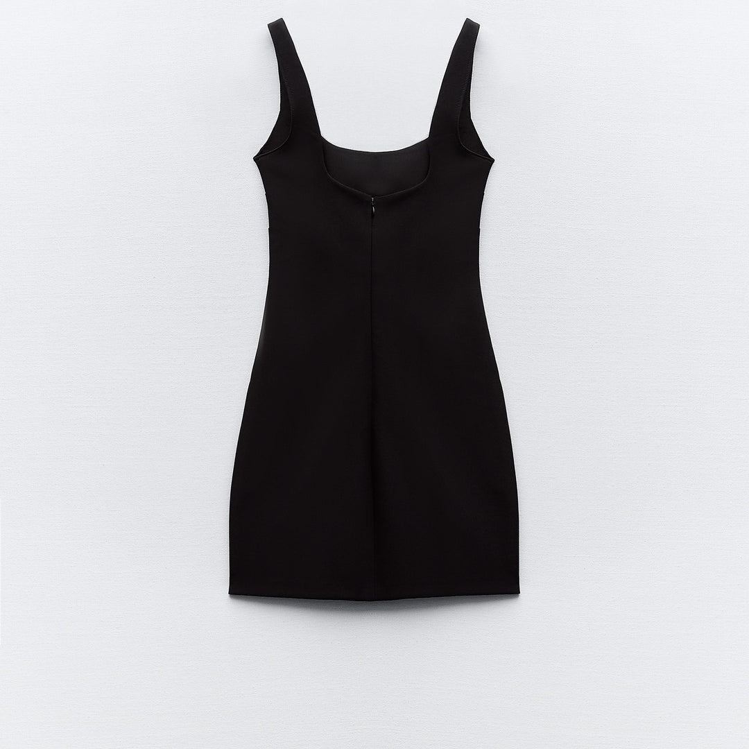 Moudda ZARA - T-Dress - Tunisie 6