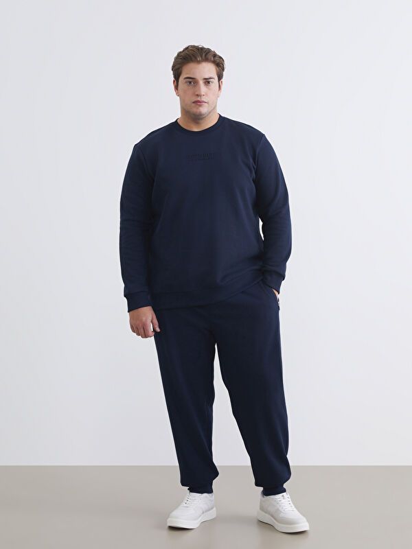 Moudda LC Waikiki - Pantalon basique en jersey pour Homme - Tunisie 3