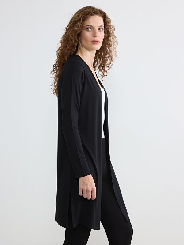 Moudda LC Waikiki - Cardigan en jersey pour Femme - Tunisie 1