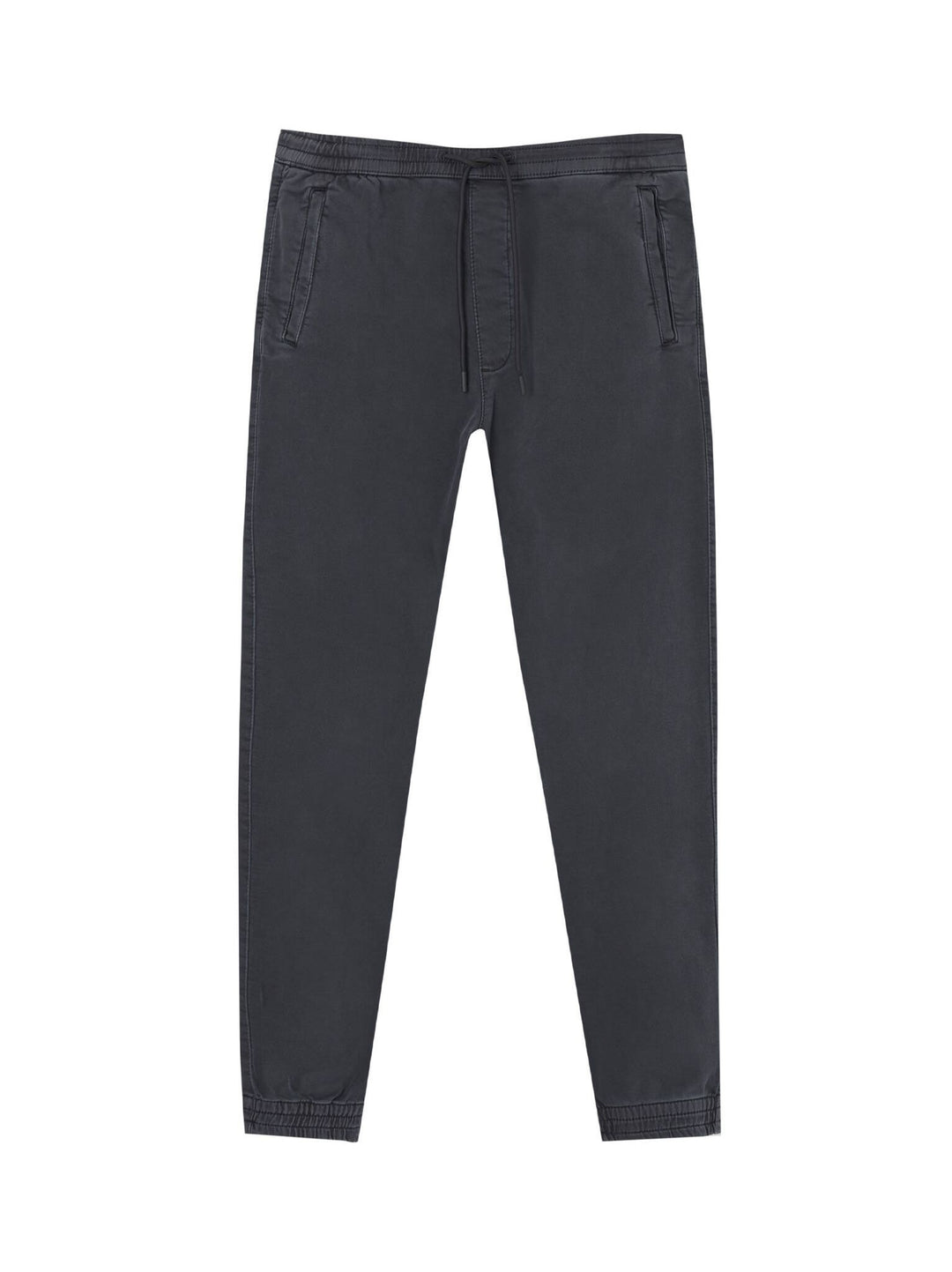 Moudda PULL & BEAR - Pantalon Jogger Basique Soft Knit Join Life - Tunisie 8