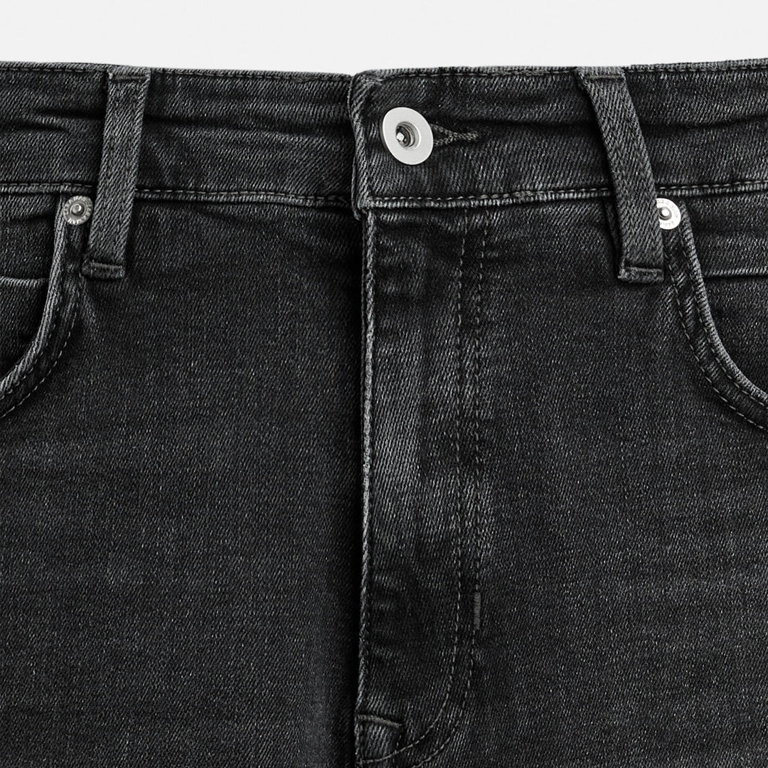 Moudda ZARA - Jean Skinny - Cropped - Tunisie 3