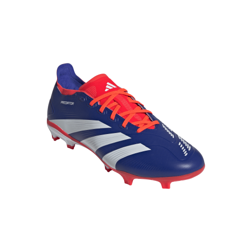 Moudda Adidas - Chaussure Predator League Terrain souple - Tunisie 8
