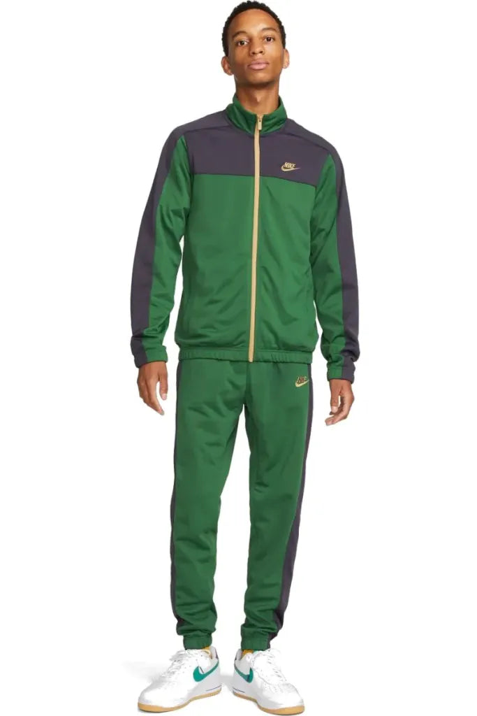 Moudda Nike - Nsw Spe Pk Trk Suit - 1