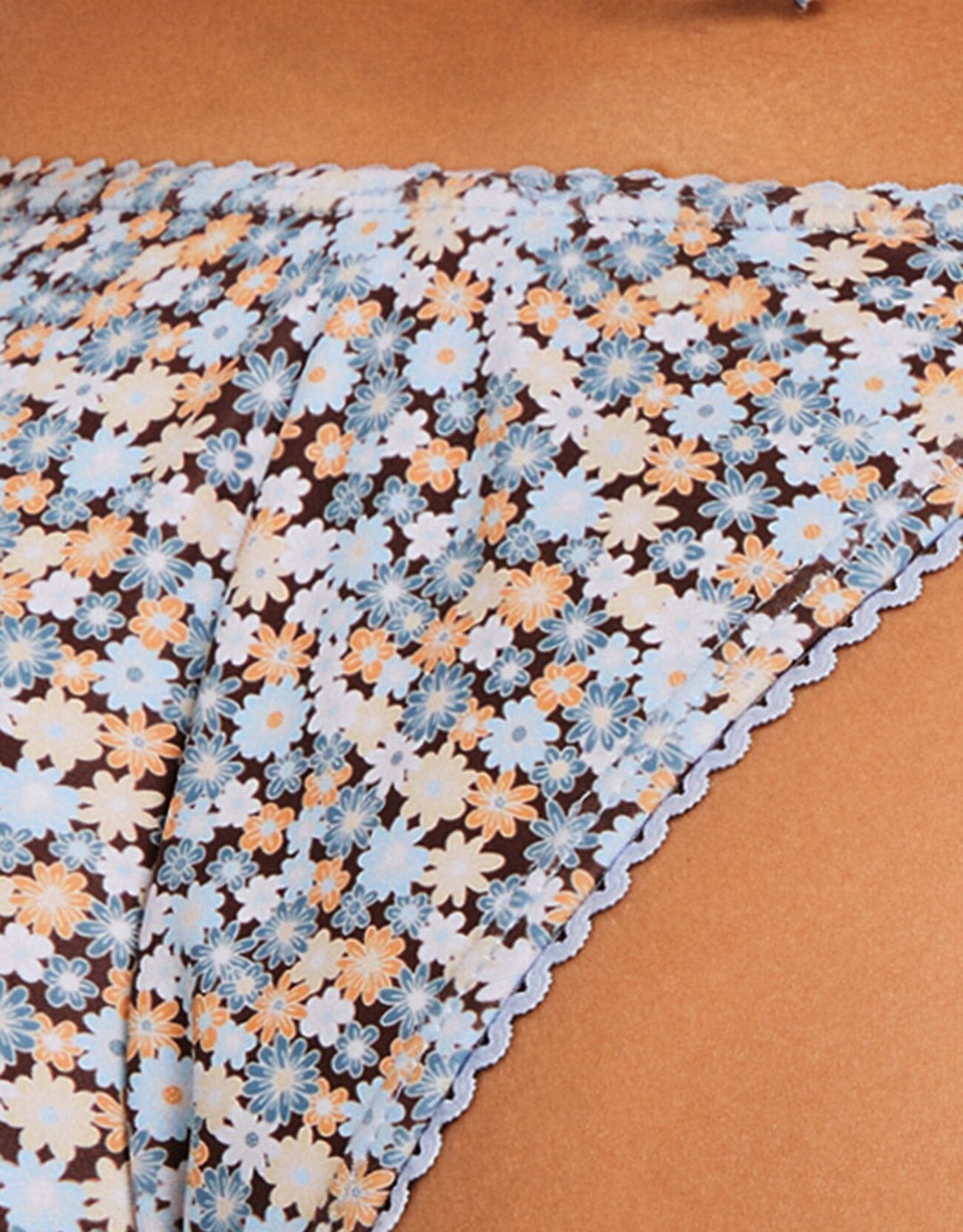 Moudda BERSHKA - Maillot de bain - Tunisie 3