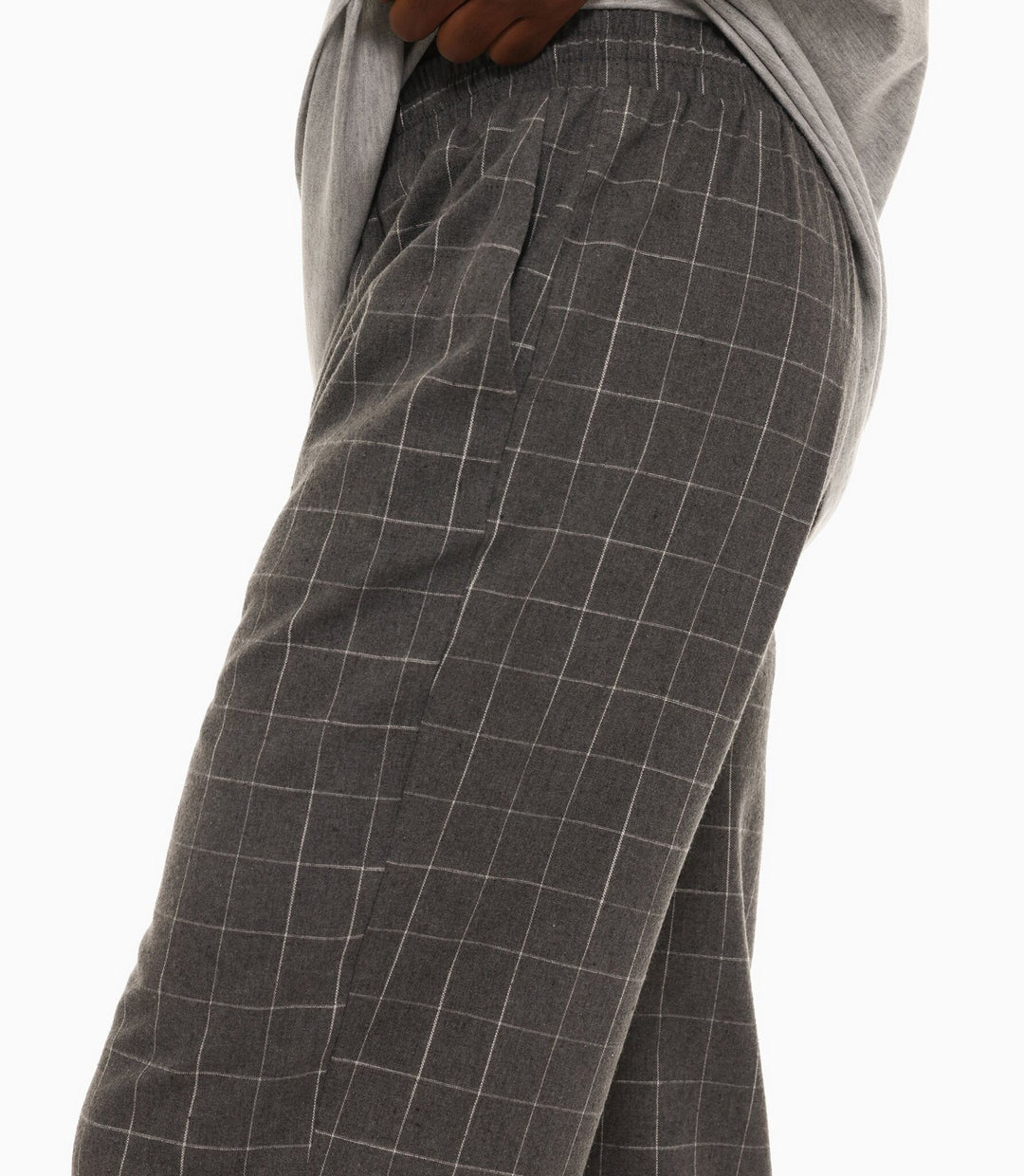 Moudda Lefties - Pyjama - Flanelle - Tunisie 4
