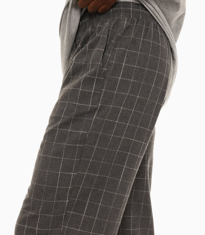 Moudda Lefties - Pyjama - Flanelle - Tunisie 4