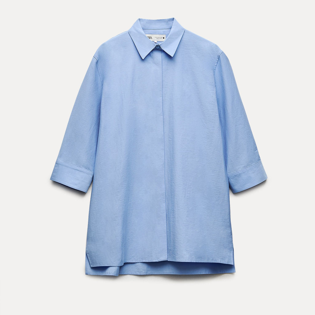 Moudda ZARA - Shirt - Tunisie 4