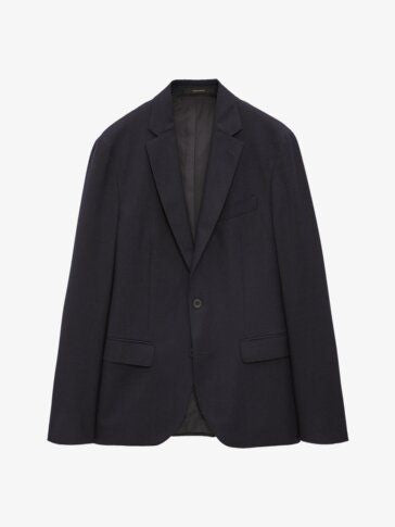 Moudda Massimo Dutti - Veste - Tunisie 6