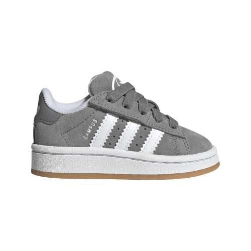 Moudda Adidas - Chaussure lacets élastiques fermeture confortable Campus 00s Enfants - Tunisie 1