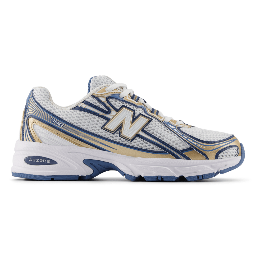 Moudda New Balance - NEW BALANCE 740 - Tunisie 1