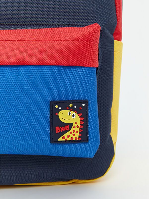 Moudda LC Waikiki - Grand sac Garçon Marine - Tunisie 3