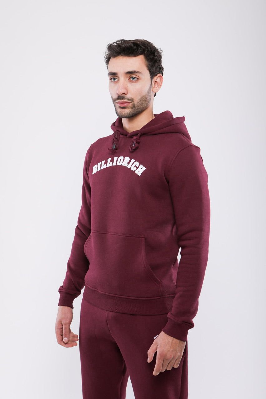 Moudda Billiorich - Hoodie Billiorich - Tunisie 2