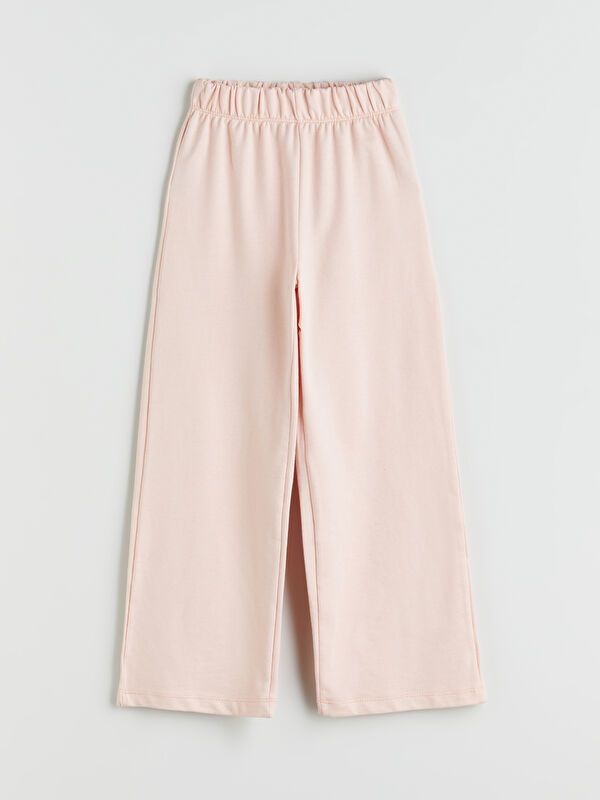 Moudda LC Waikiki - Ensemble en jersey Fille Saumon - Tunisie 4