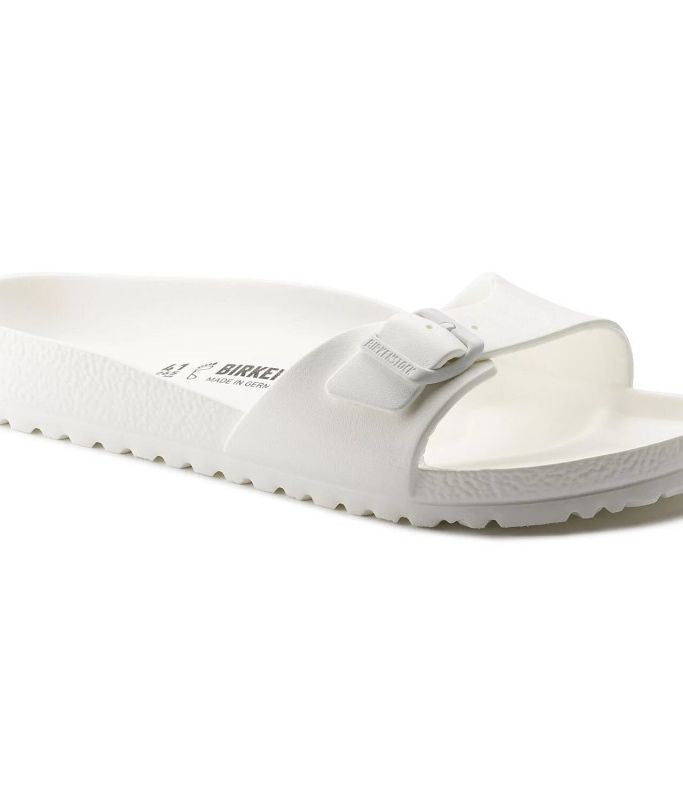 Moudda BIRKENSTOCK - Madrid EVA White - 1