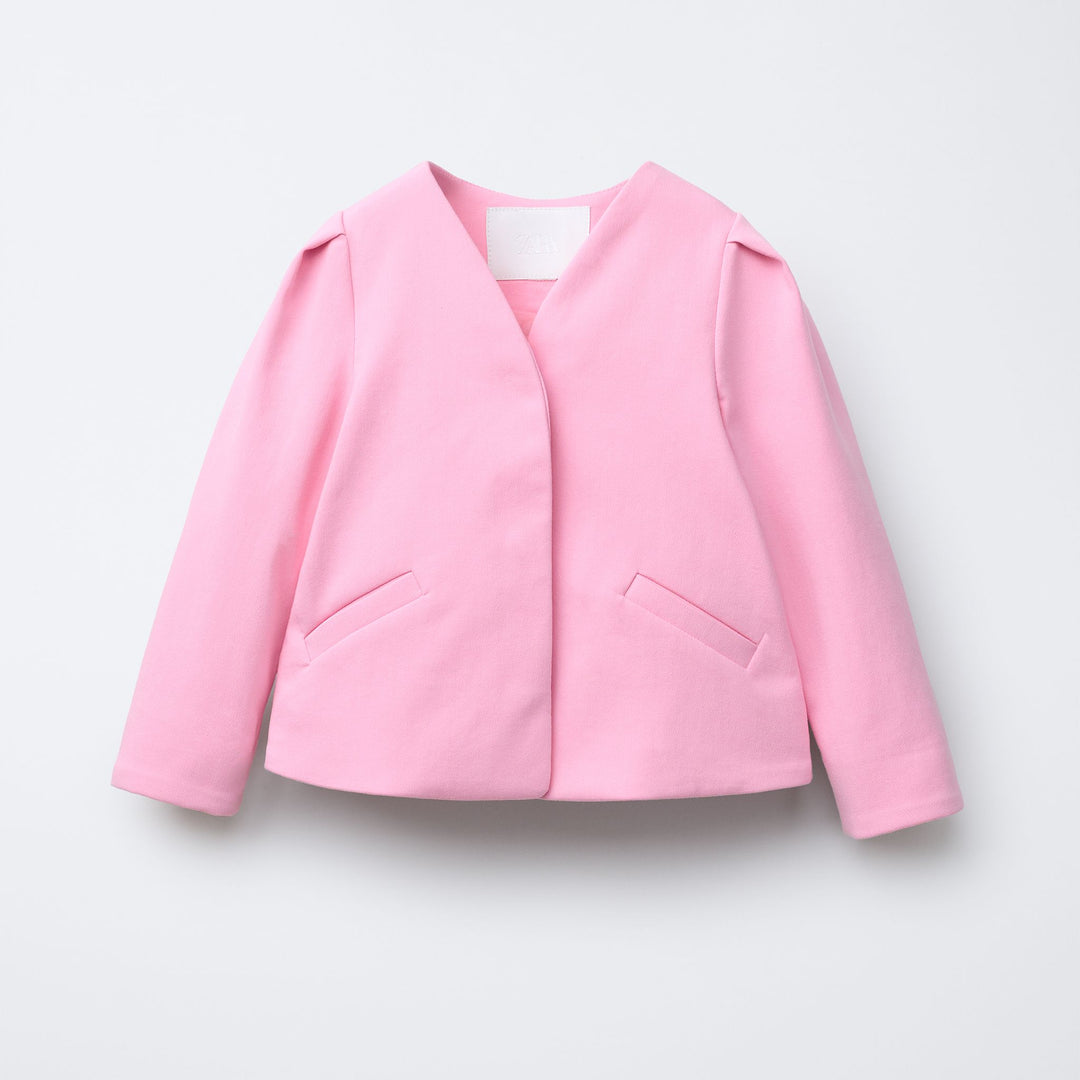 Moudda ZARA - Veste Enfant Tailoring - Nœud Dos - Tunisie 1