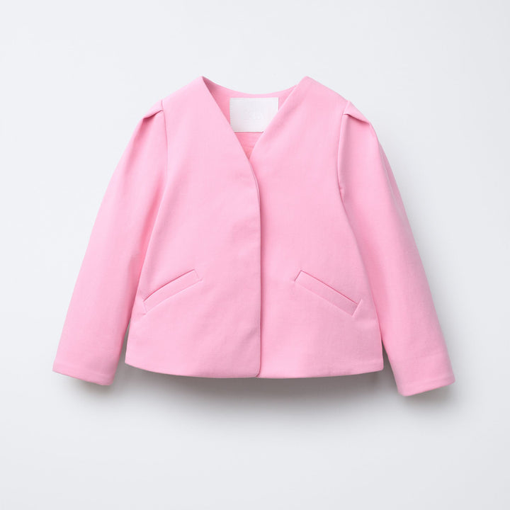 Moudda ZARA - Veste Enfant Tailoring - Nœud Dos - Tunisie 1