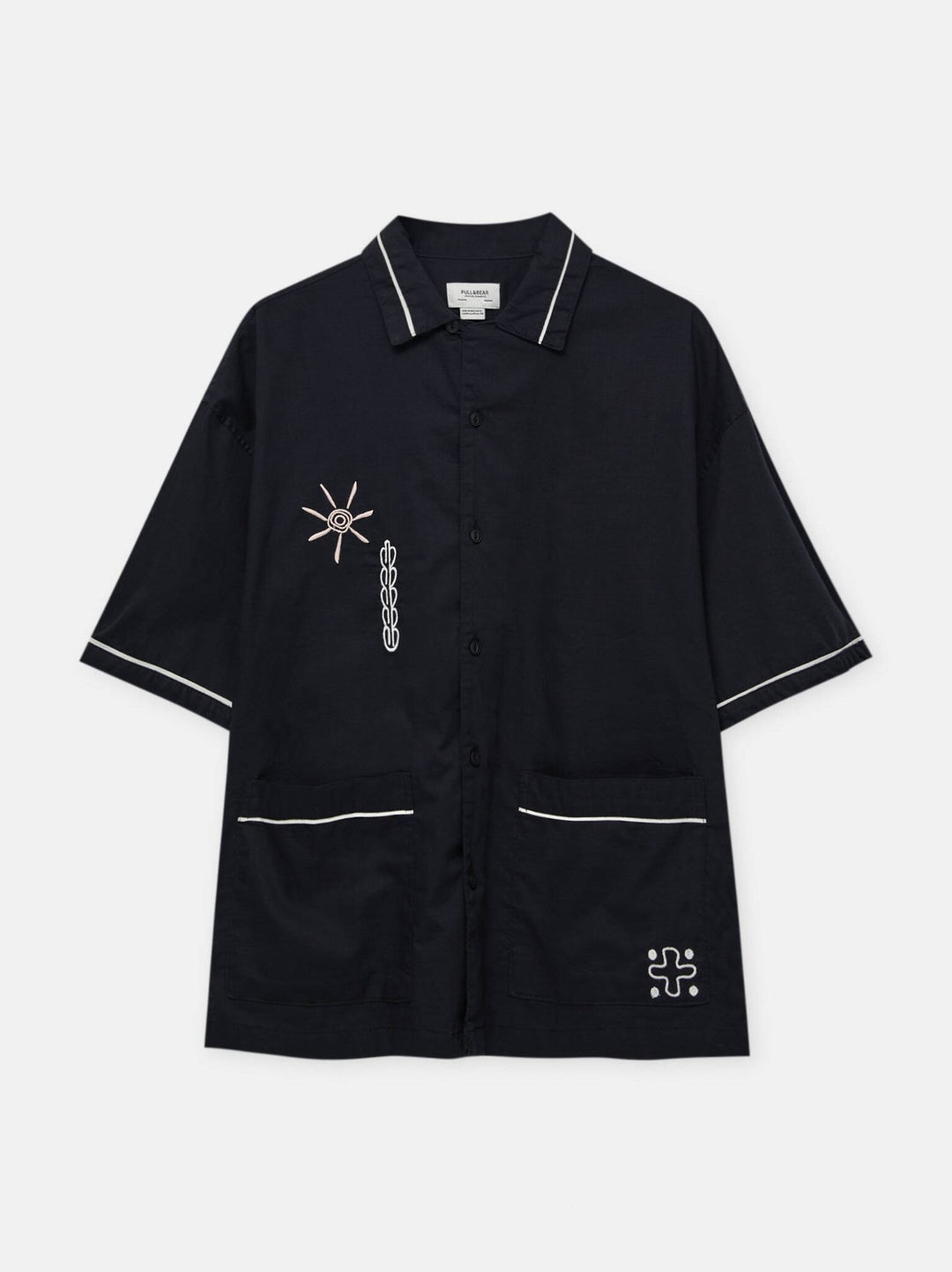 Moudda PULL & BEAR - Chemise/tunique - Tunisie 1