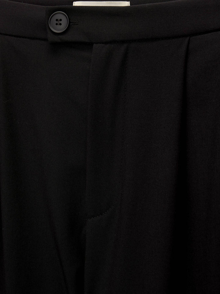 Moudda PULL & BEAR - Pantalon à Plis Arab - Tunisie 3