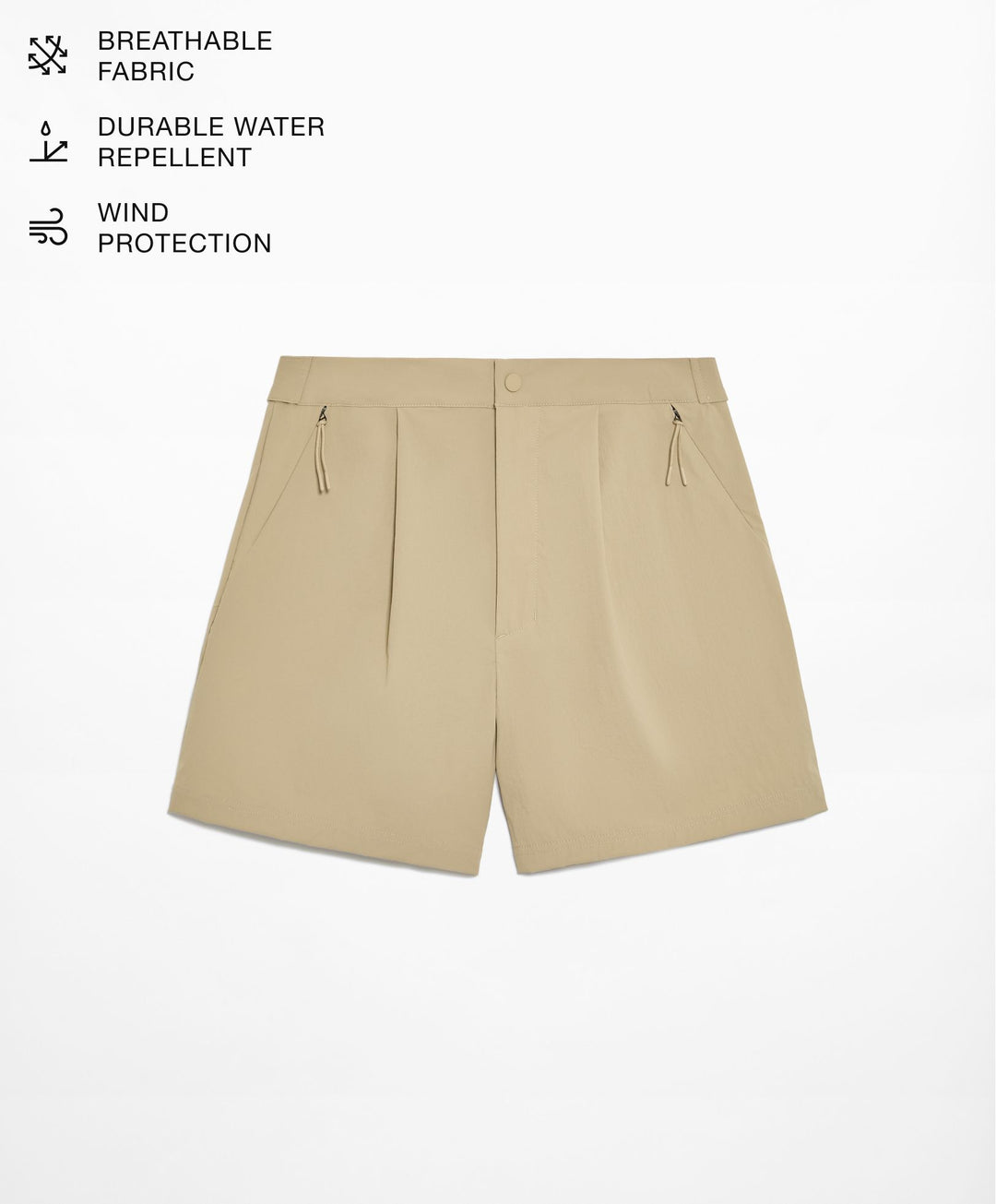 Moudda Oysho - Short - Tunisie 1