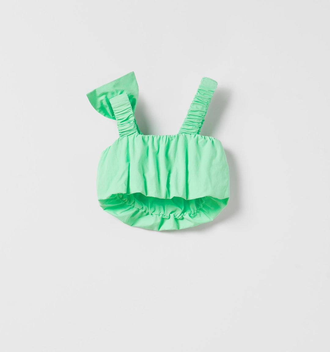 Moudda ZARA - Chemise - Tunisie 2