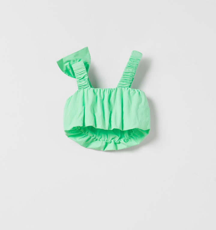 Moudda ZARA - Chemise - Tunisie 2