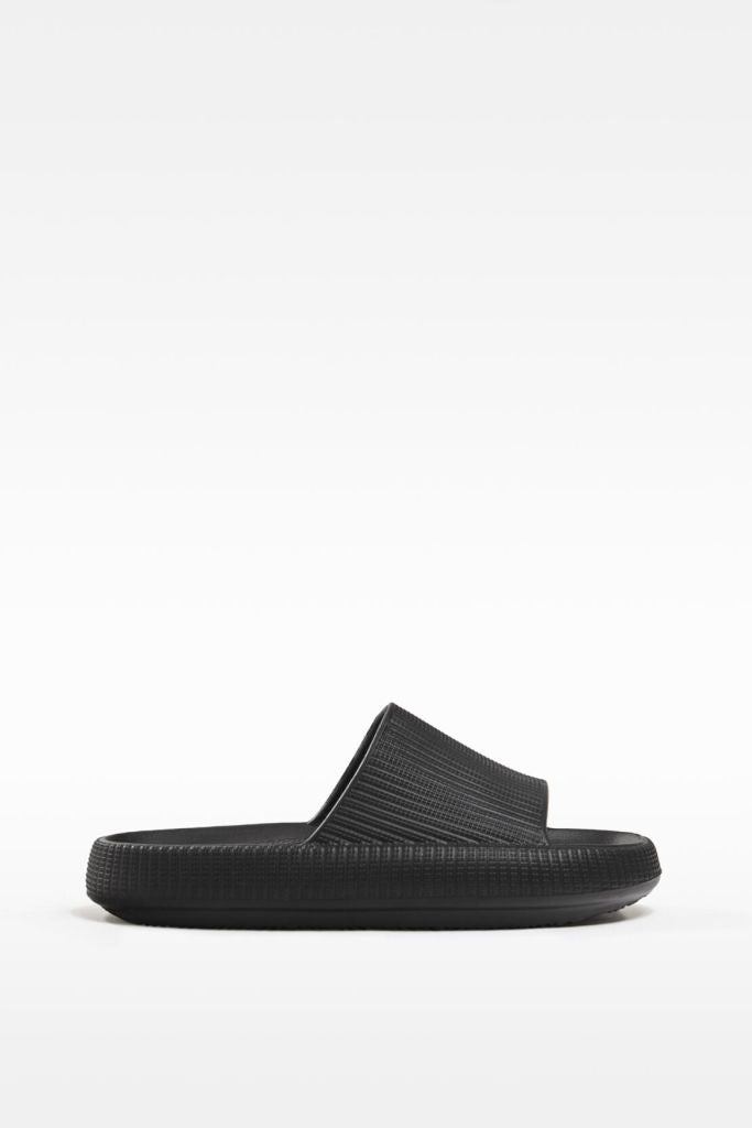 Moudda BERSHKA - Sandales - 1