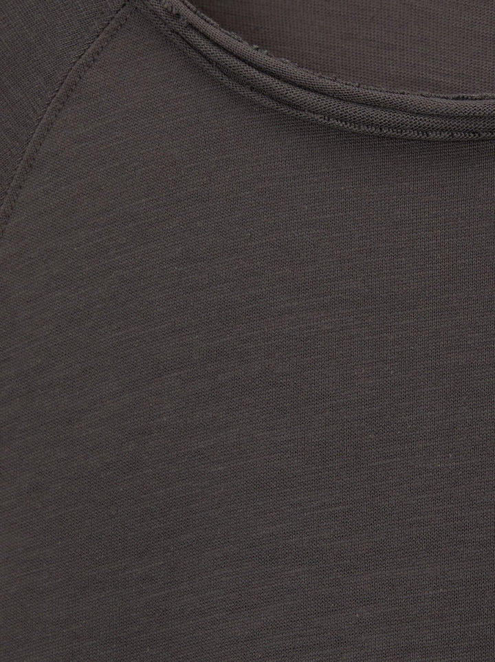 Moudda PULL & BEAR - Body Basique Manches Longues Flamé - Tunisie 1