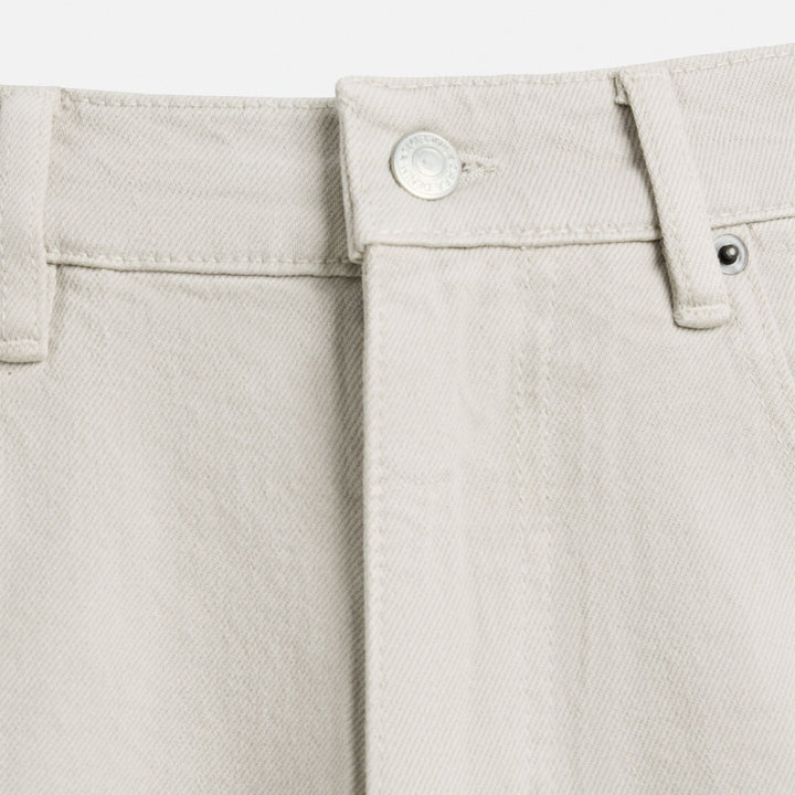 Moudda ZARA - Short Denim - Couleur Régulière - Tunisie 3