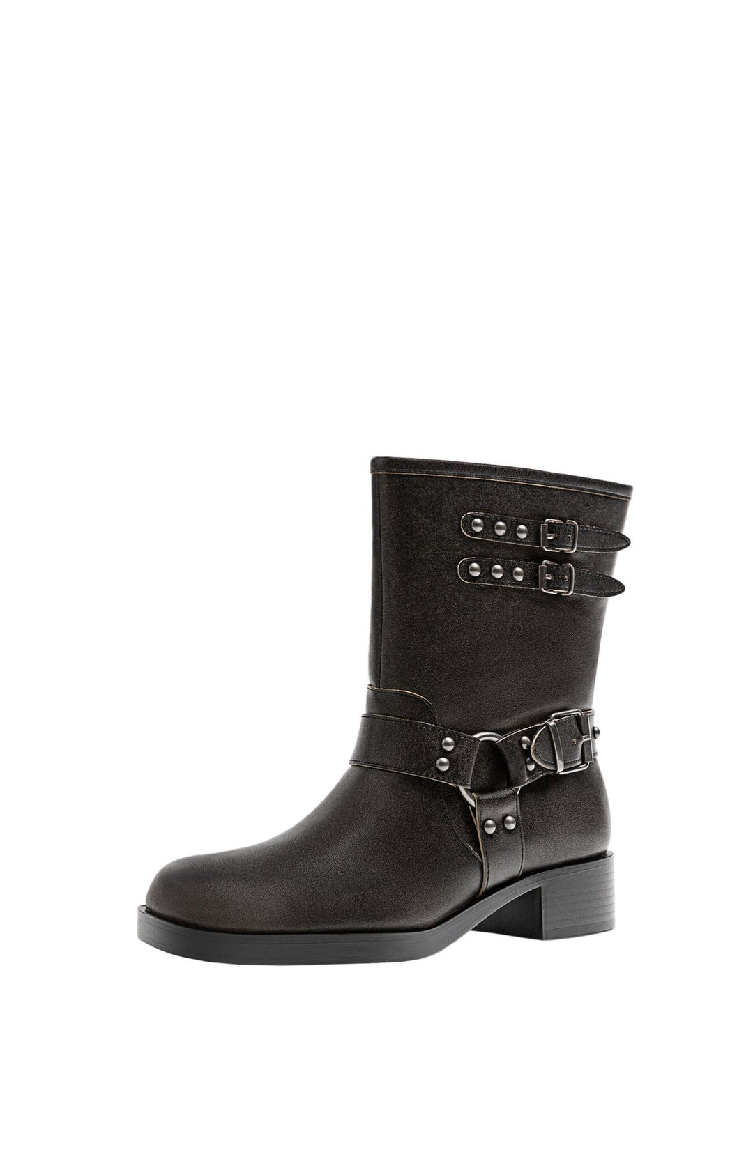 Moudda STRADIVARIUS - Bottine - Tunisie 1