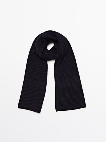Moudda Massimo Dutti - Foulard - Tunisie 4