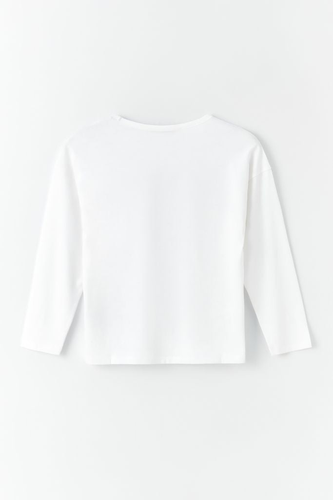 Moudda LC Waikiki - Blouse - 2