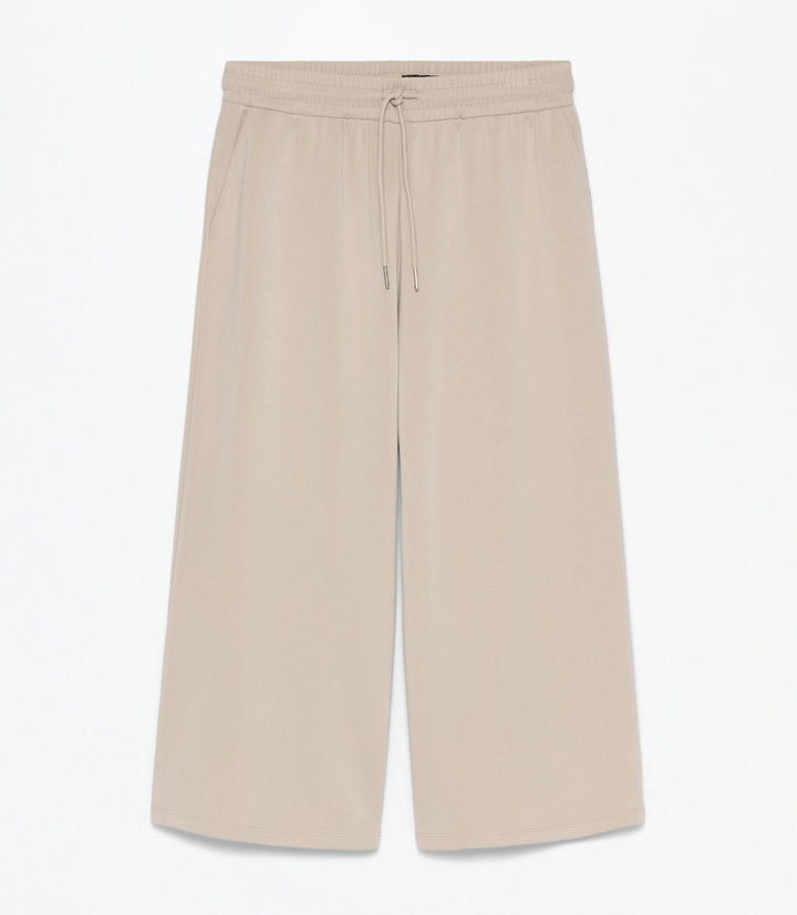 Moudda Lefties - Pantalon Culotte Modal (Gym) - Tunisie 1