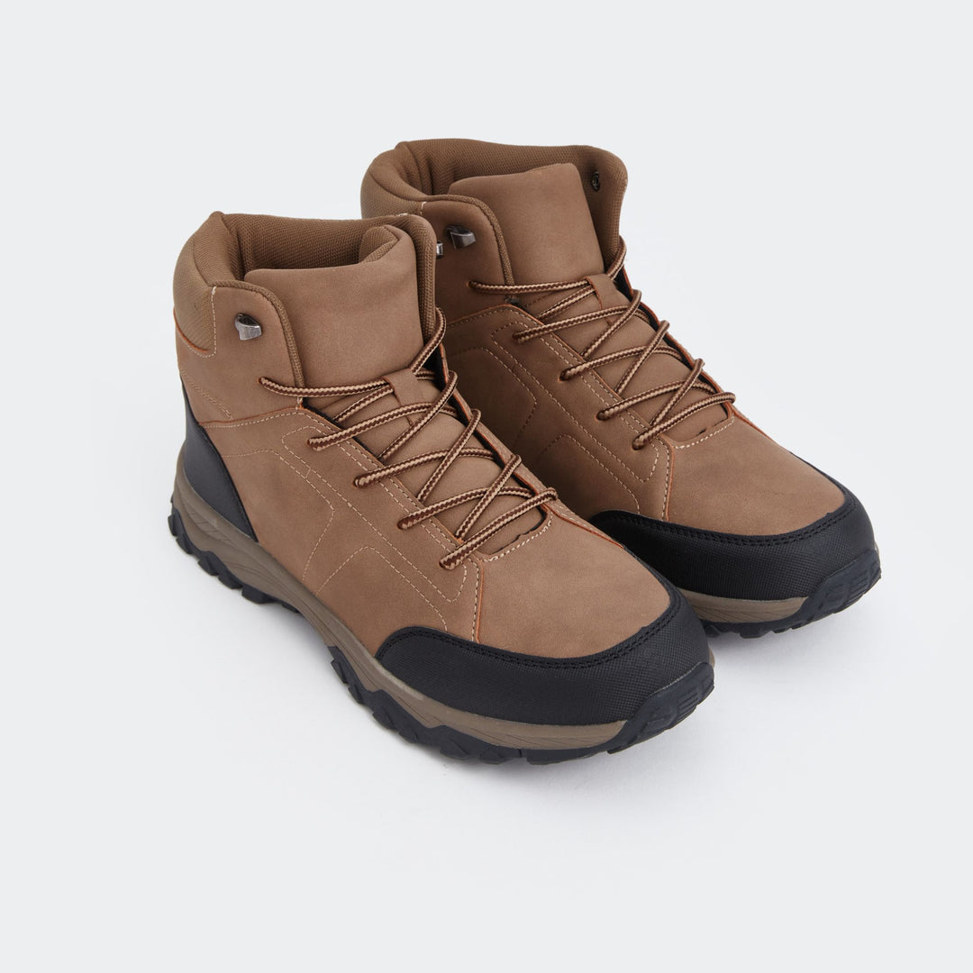 Moudda LC Waikiki - Bottes de trekking Homme Visas - Tunisie 1