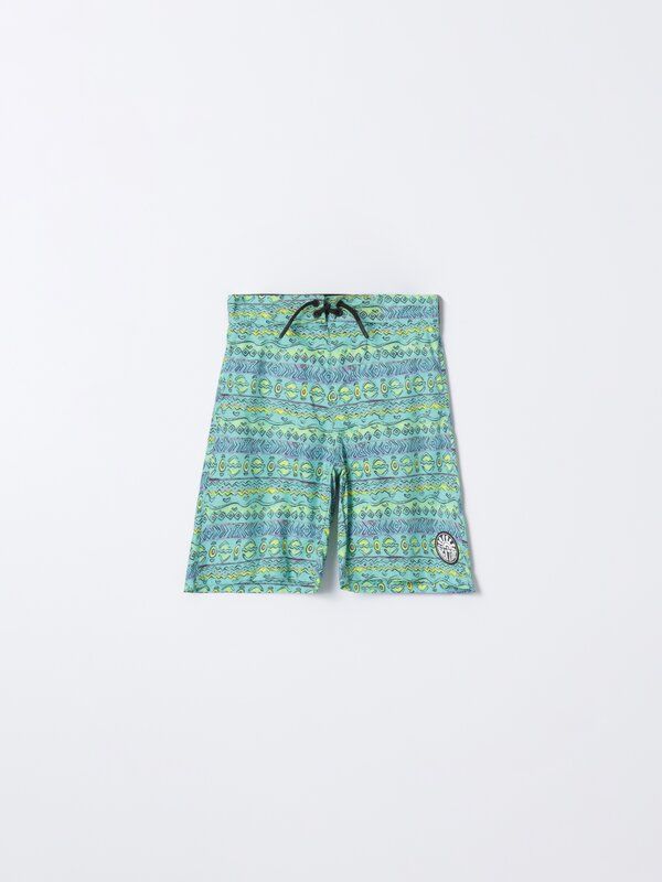 Moudda Lefties - Maillot de bain - Tunisie 2