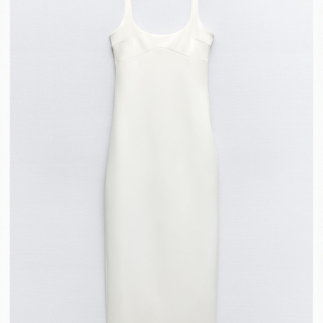 Moudda ZARA - T-Dress - Tunisie 5