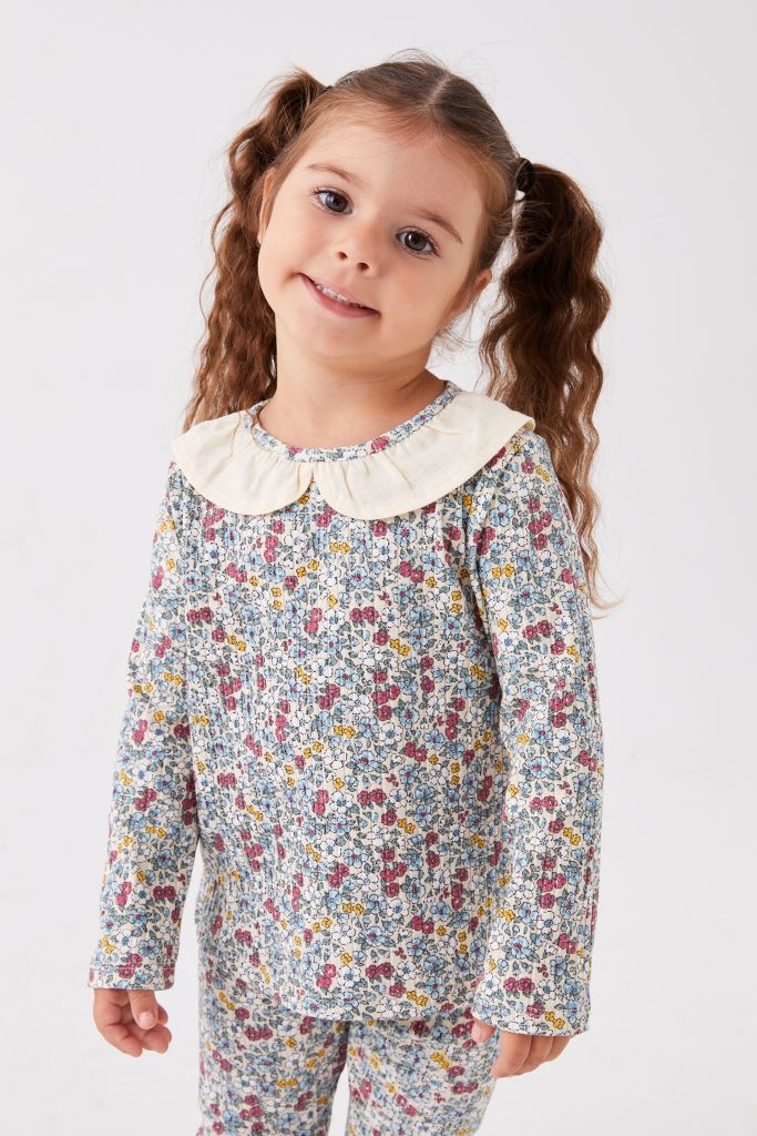 Moudda LC Waikiki - Blouse - 1