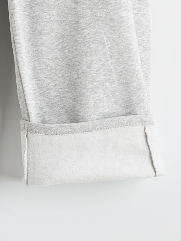 Moudda LC Waikiki - Pantalon jogging en jersey pour Fille - Tunisie 2