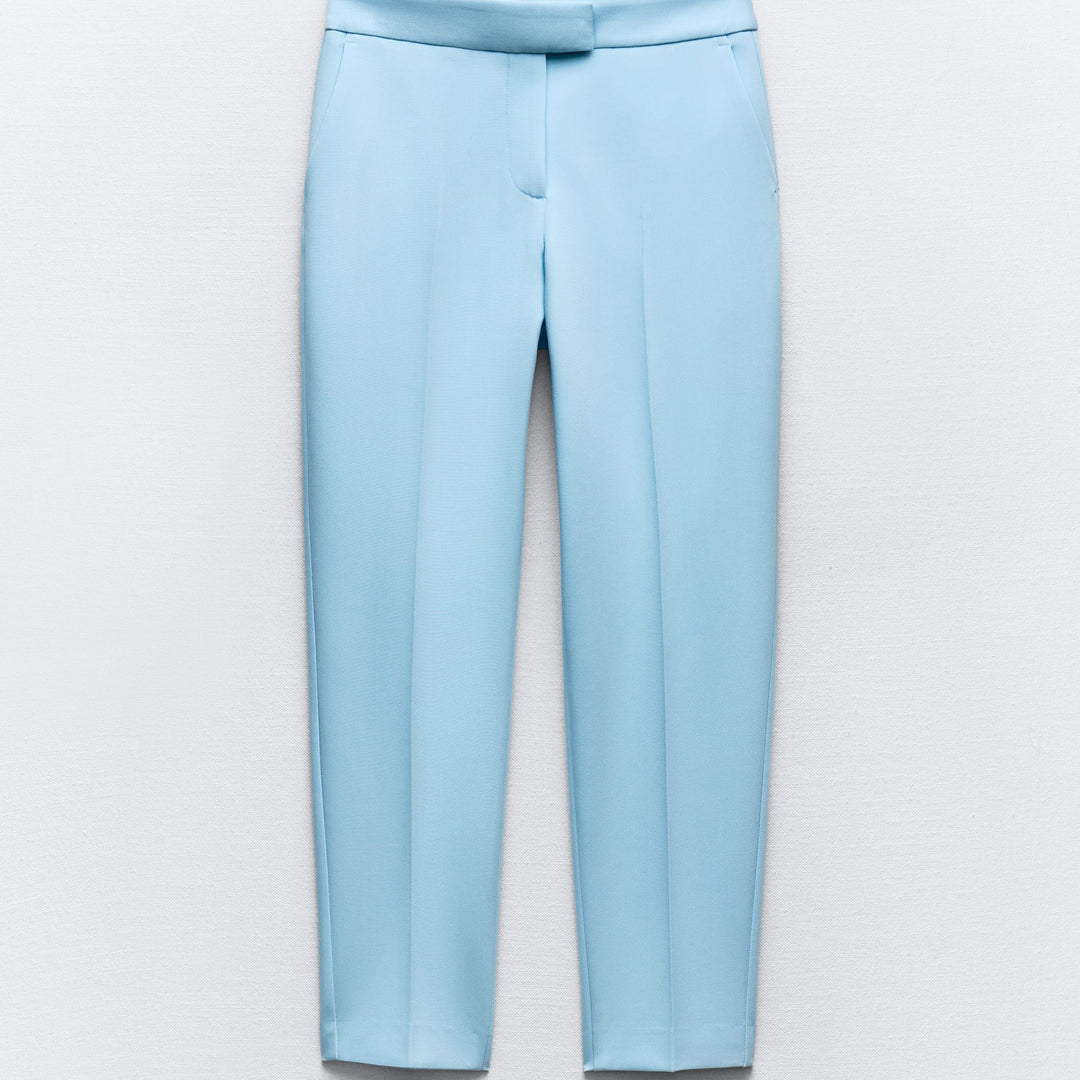 Moudda ZARA - Pantalon - Tunisie 4