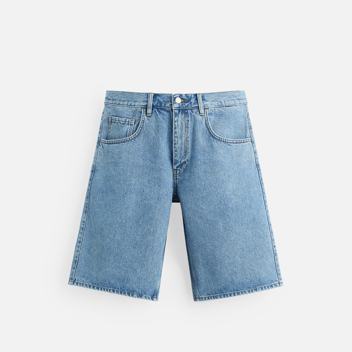 Moudda ZARA - Short Baggy - Fini Propre - Tunisie 1