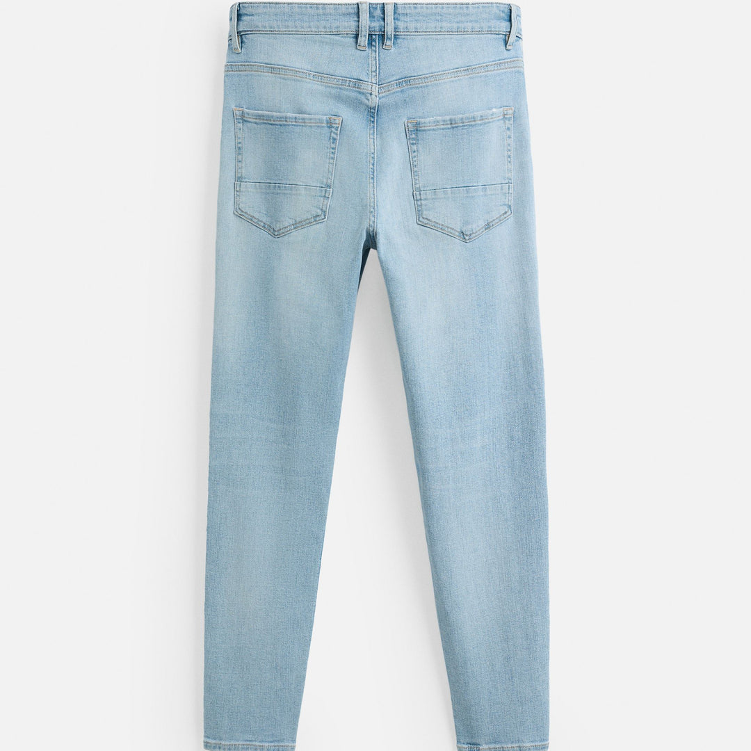 Moudda ZARA - Jean Skinny - Cropped - Tunisie 2