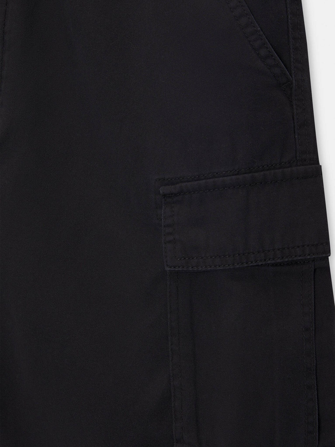 Moudda PULL & BEAR - Bermuda Trunk Cargo Basique - Tunisie 3