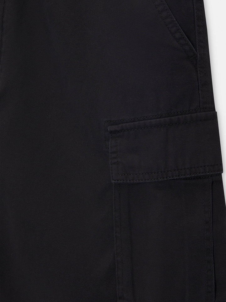 Moudda PULL & BEAR - Bermuda Trunk Cargo Basique - Tunisie 3