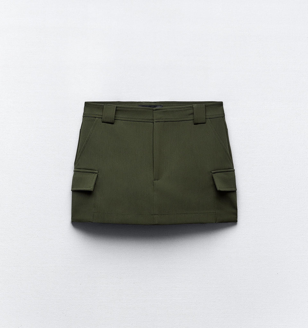 Moudda ZARA - Short - Tunisie 1