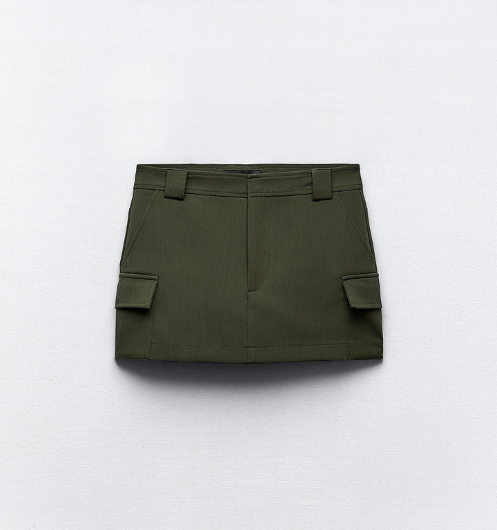 Moudda ZARA - Short - Tunisie 1