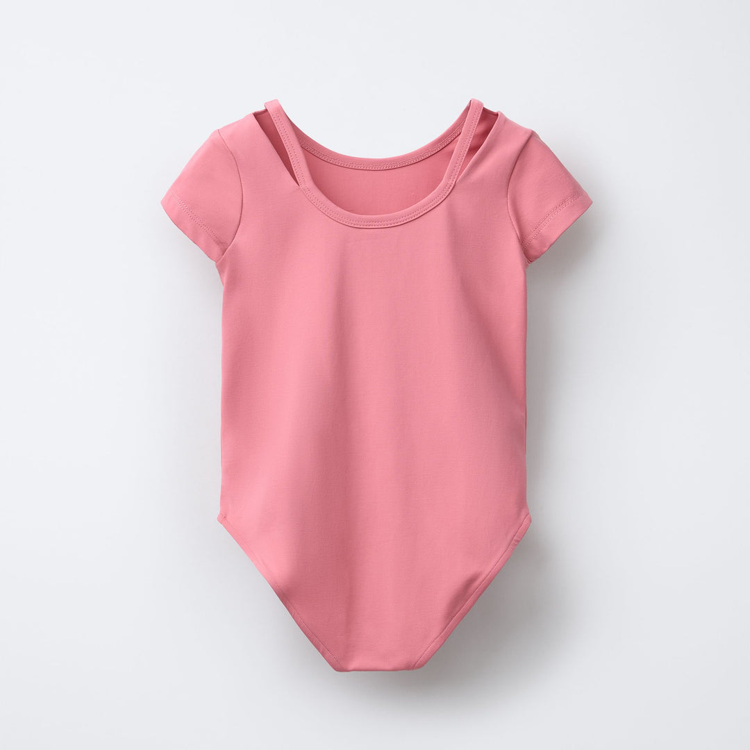 Moudda ZARA - Body Polyamide - Bretelle - Tunisie 2